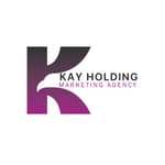 Kay Holding Marketing co. logo