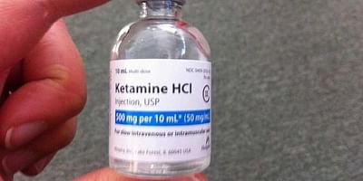 Buy Ketamine online - E-commerce