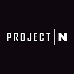 Project N logo