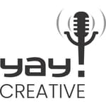 Yay Creative Group logo