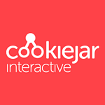 Cookie Jar Interactive logo