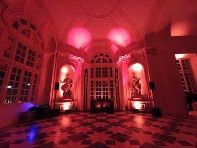 Organización y producción de evento Corporativo - Event