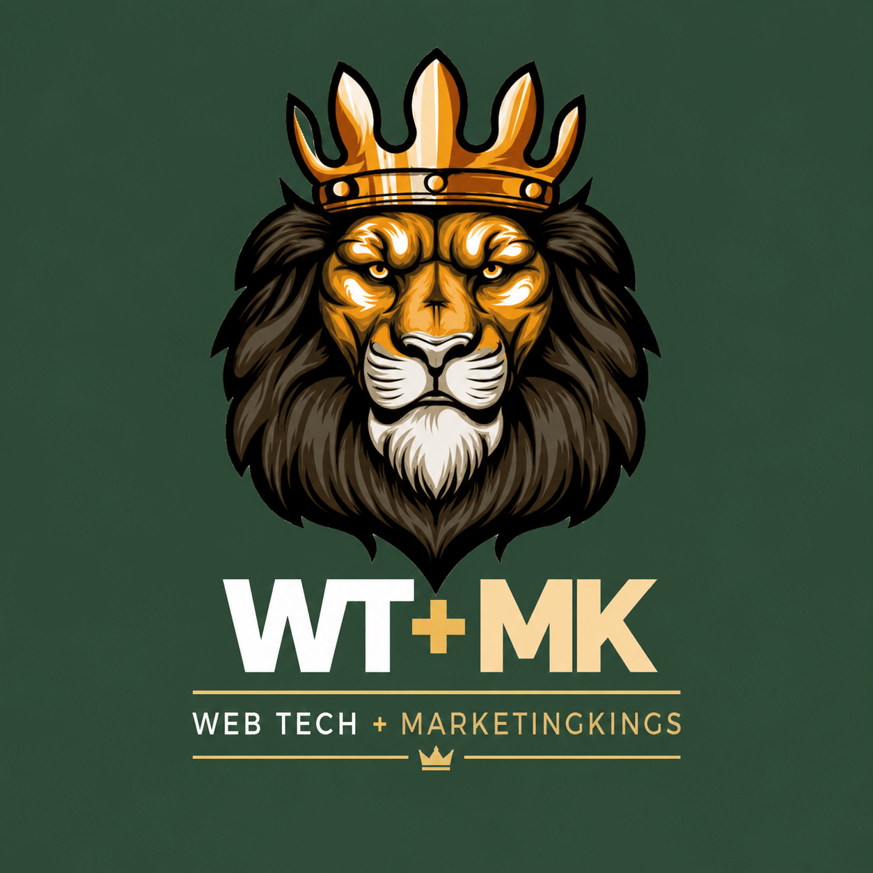 web tech + Marketingkinges
