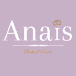 Anaïs - Bodas y Eventos logo