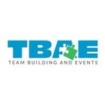 TBAE Team Building and Events logo