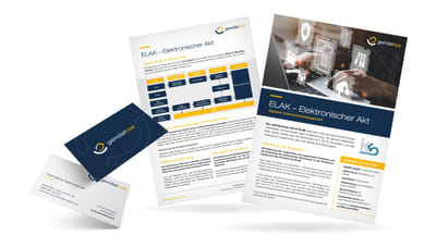 GEMDAT/CD UND WEBSITE - Website Creation
