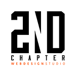 2nd Chapter | Webdesign Studio