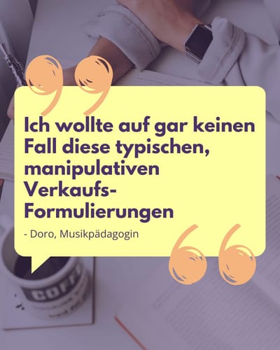 Struktur ins Ideenchaos bringen - ein ganz neuer Instagram-Account - Redes Sociales