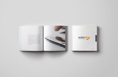 Rebranding For Automotive - Website Creation