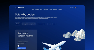 TAWS - Creación de Sitios Web