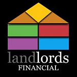 Landlords Financial logo
