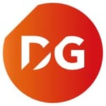 Digital Glue logo