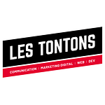 Les TONTONS SA logo