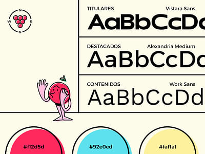 theMalbecHouse - branding, diseño y ecommerce - Creación de Sitios Web