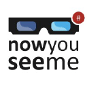 Nowyouseeme logo