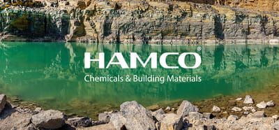 HAMCO Rebranding - Packaging