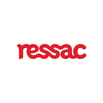 Ressac logo