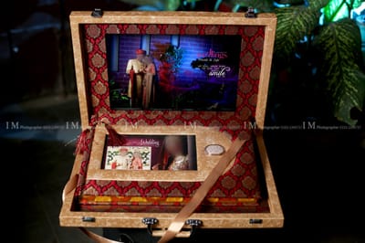 Wedding Albums – Shadi kie Tasveeren - Fotografie