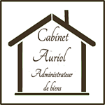Cabinet Auriol logo