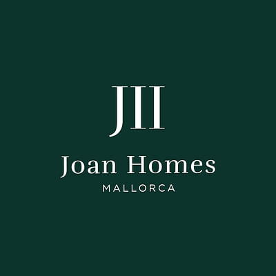 JHOMES - Image de marque & branding