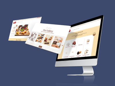 Sunday International - Online Identity - Estrategia digital