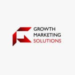 Growth Marketing Solutions logo