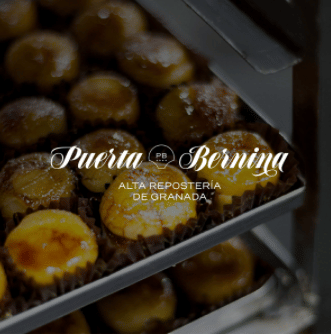 Comunicación y digitalización de Puerta Bernina - Branding y posicionamiento de marca