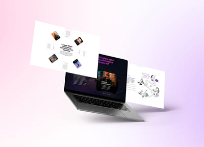Oído Absoluto – Interactive Web Experience - Web Application
