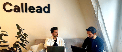 Callead cover
