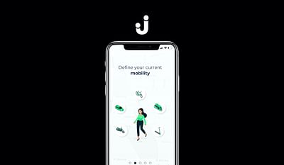 Jeasy - Innovation