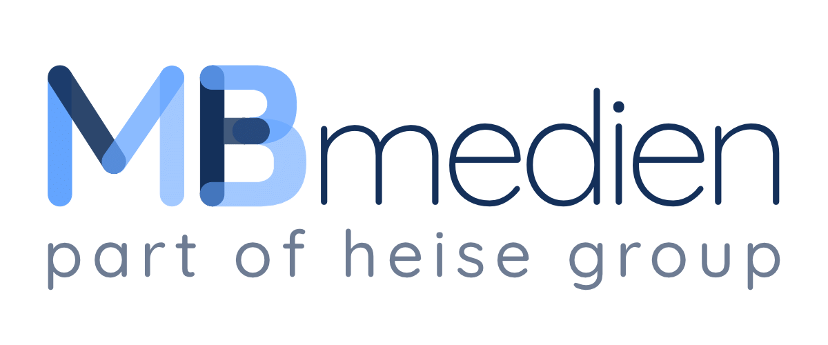MBmedien Group GmbH