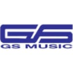 GS Music logo