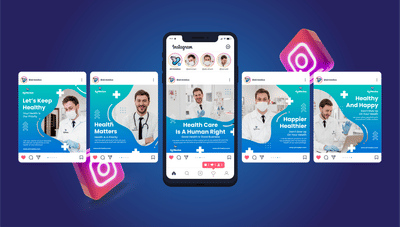 Social Media Management - Digital Strategy