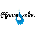Pfauensohn