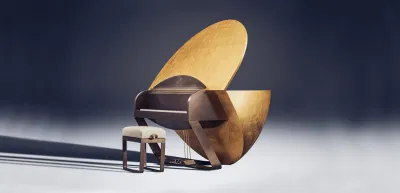Edelweiss Pianos - Branding & Positioning