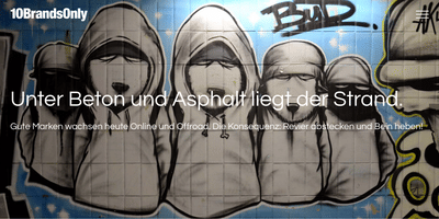 Social Media / Online / Digital - Markenbildung & Positionierung