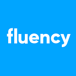 Fluency logo