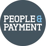 People & Payment logo