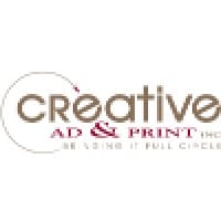 Creative Ad & Print, Inc.