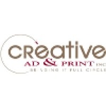 Creative Ad & Print, Inc.