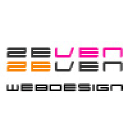 Zevenzeven Webdesign, Webontwikkeling En Cms