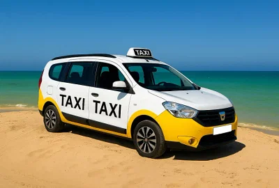 Agadir transfer - SEO