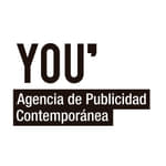 YOU' BRAND logo