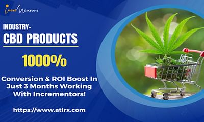 SEO & Digital Marketing for Ecommerce CBD Store - Online Advertising
