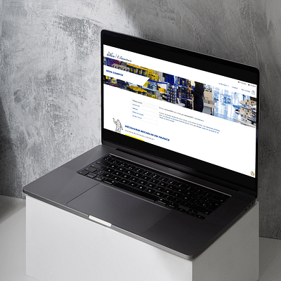 Une boutique en ligne sous WooCommerce - Création de site internet