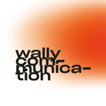 Wally Communication logo