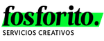 Fosforito Servicios Creativos logo