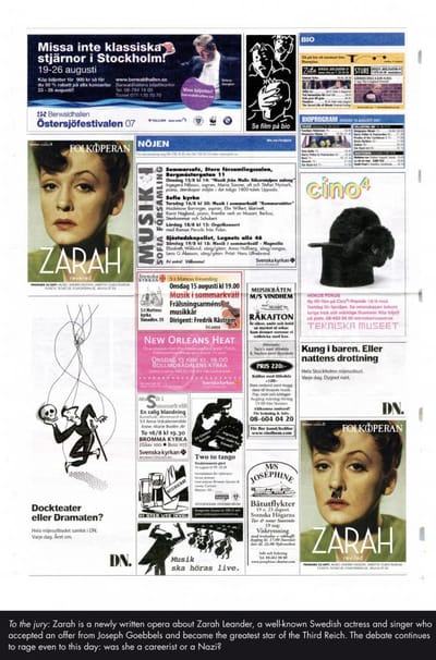 SMALL ADS - Publicité
