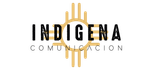 Indígena Comunicación logo