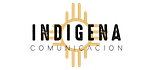 Indígena Comunicación logo